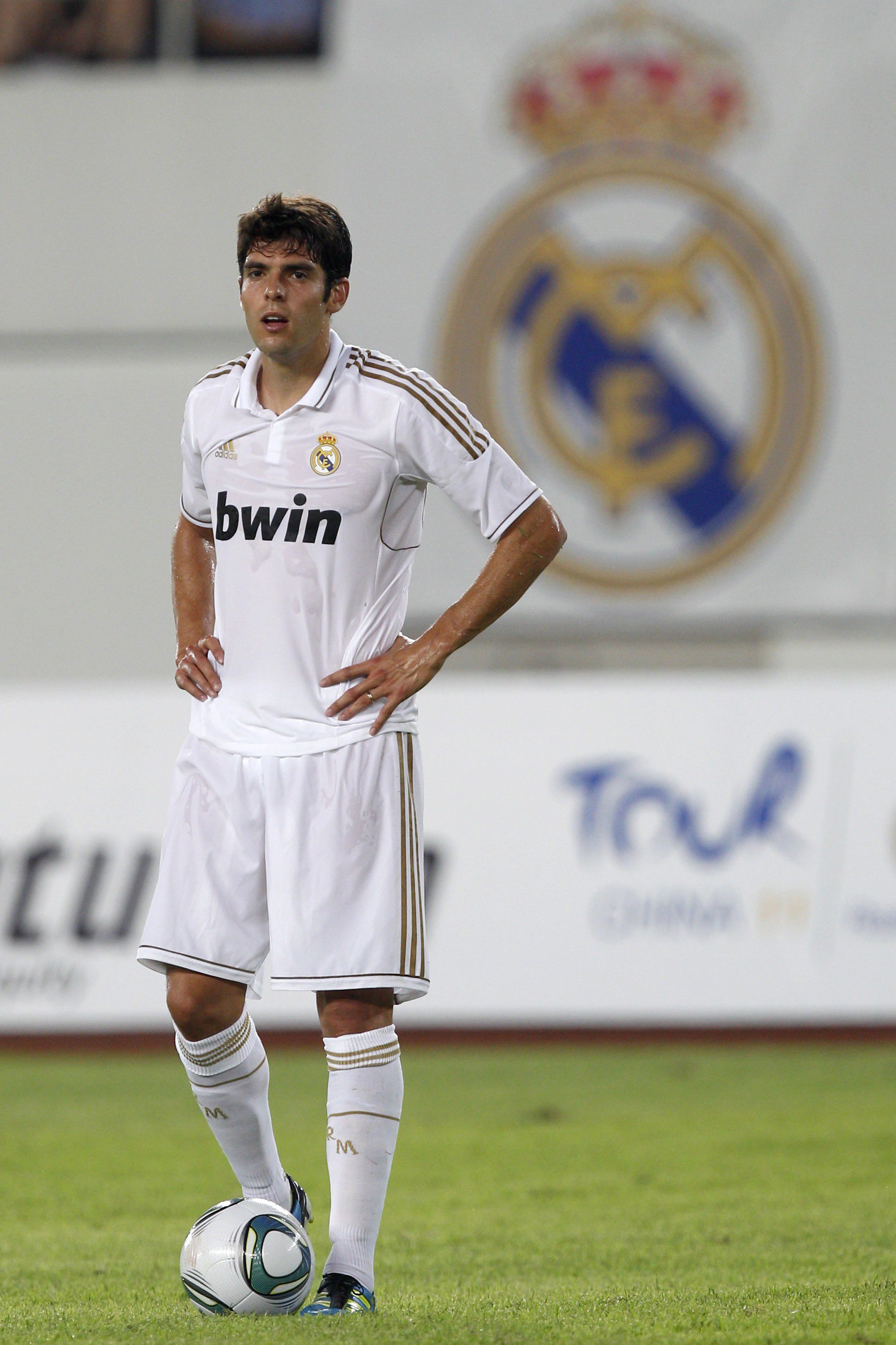 Kaka Sao Paulo Young - HD Wallpaper 