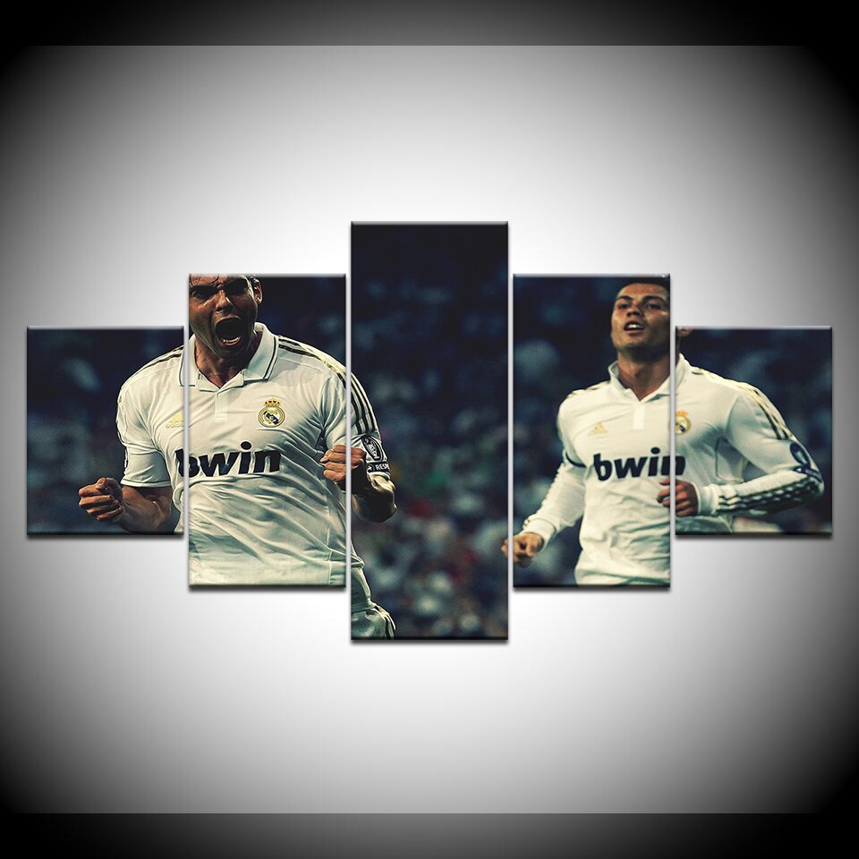 Ricardo Kaka And Ronaldo - HD Wallpaper 