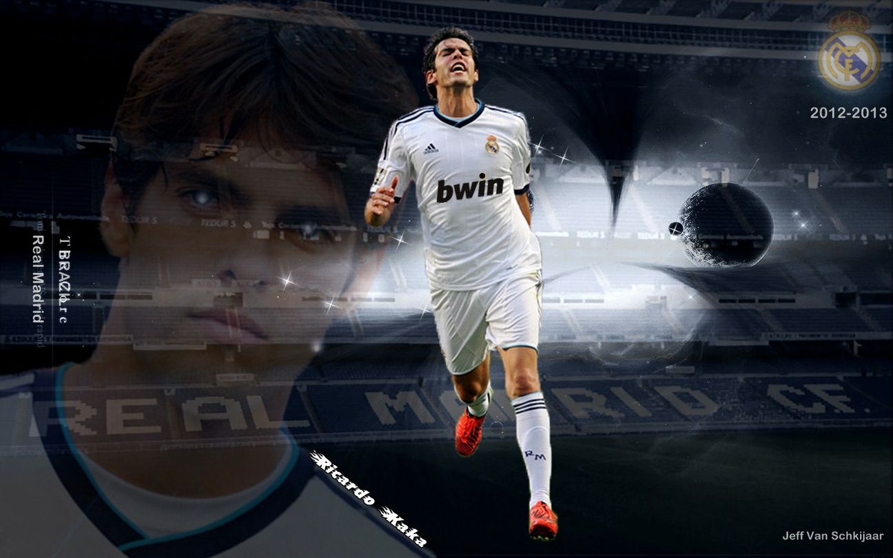 Ricardo Kaka Wallpapers 2013 - HD Wallpaper 