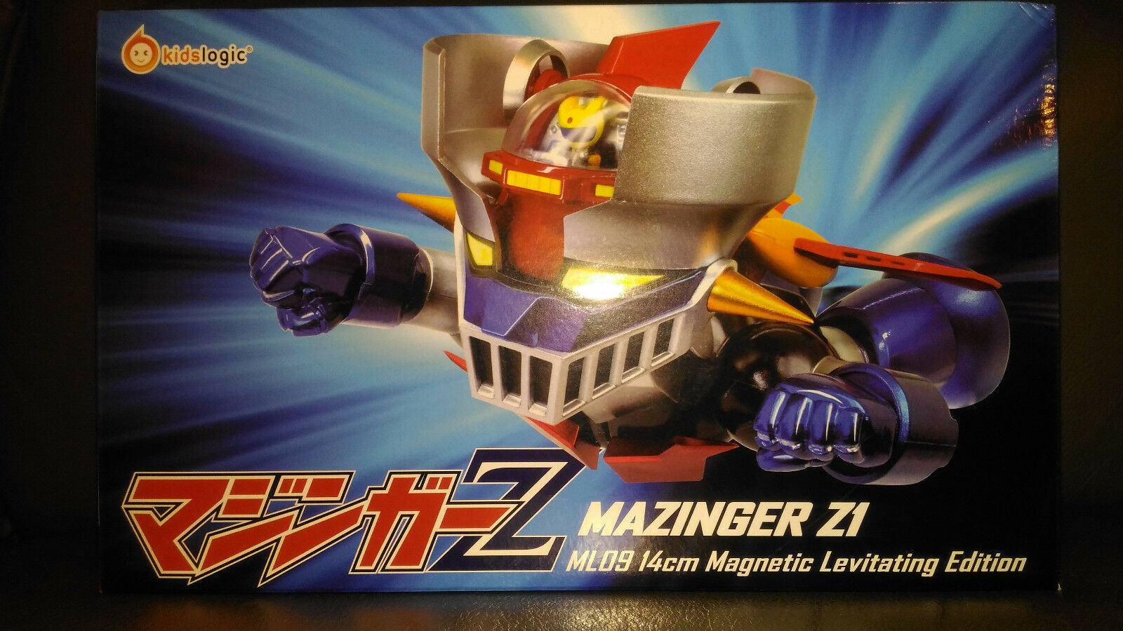 マジンガー Z - HD Wallpaper 