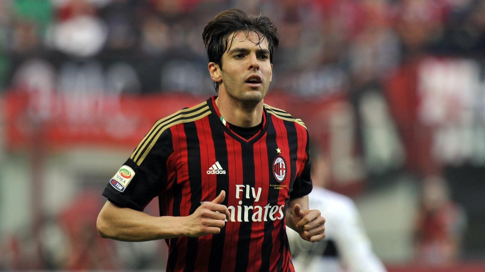 Soccer Player - HD Wallpaper 