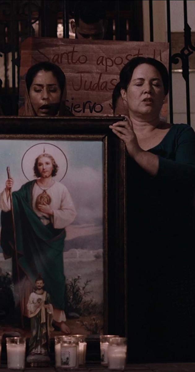 St Jude - HD Wallpaper 