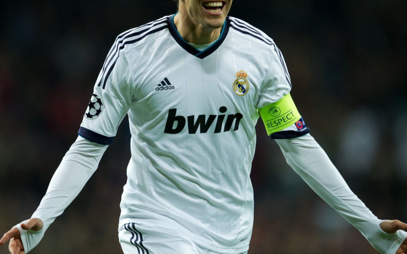 Real Madrid - HD Wallpaper 