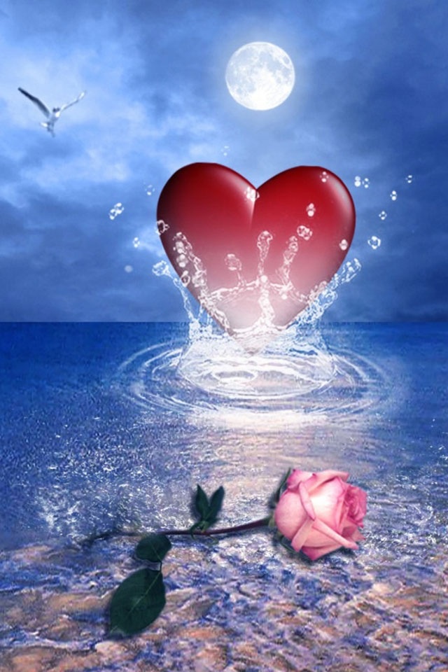 Art Love - HD Wallpaper 