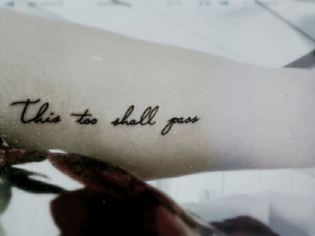 Ink, Inked, And Quote Image - Paper - HD Wallpaper 