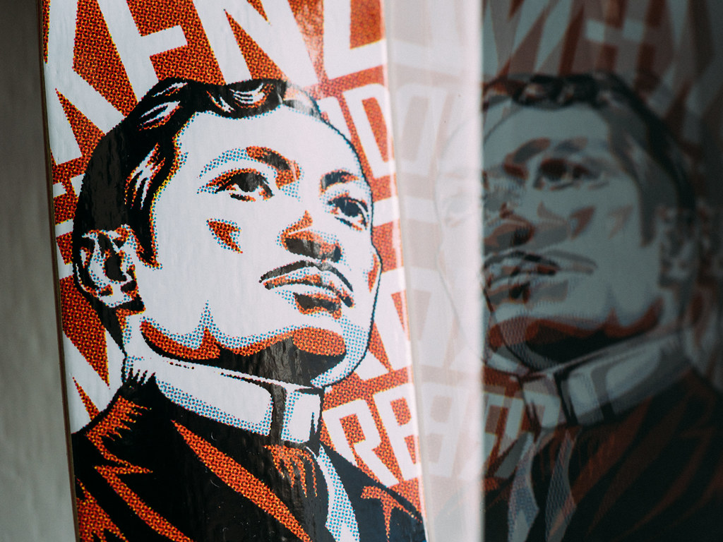 Joserizal Fingerboard Mckenzie Graphic - HD Wallpaper 