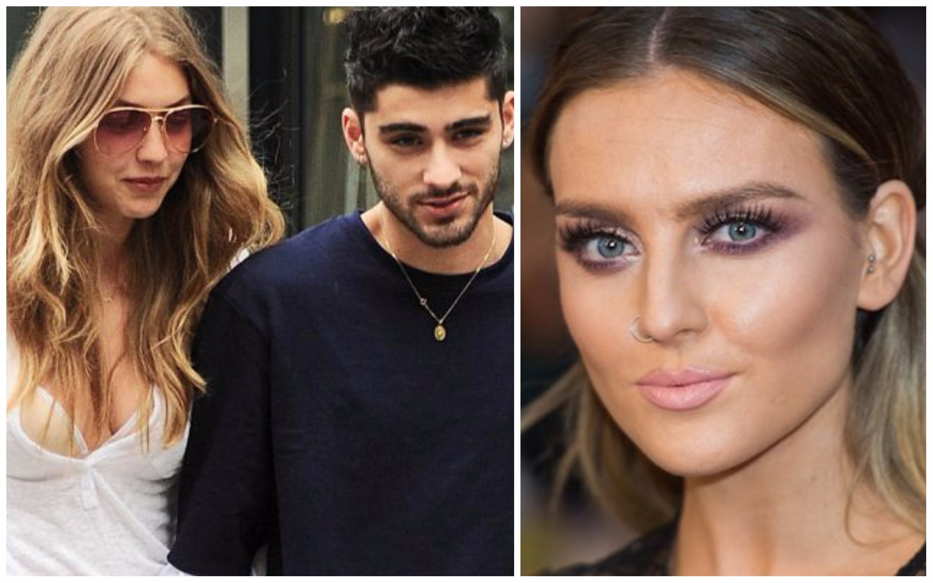 Perrie Edwards - HD Wallpaper 