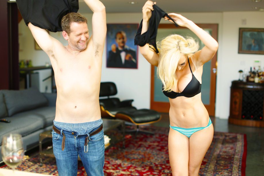 Jessica Nigri Jenna Marbles - HD Wallpaper 