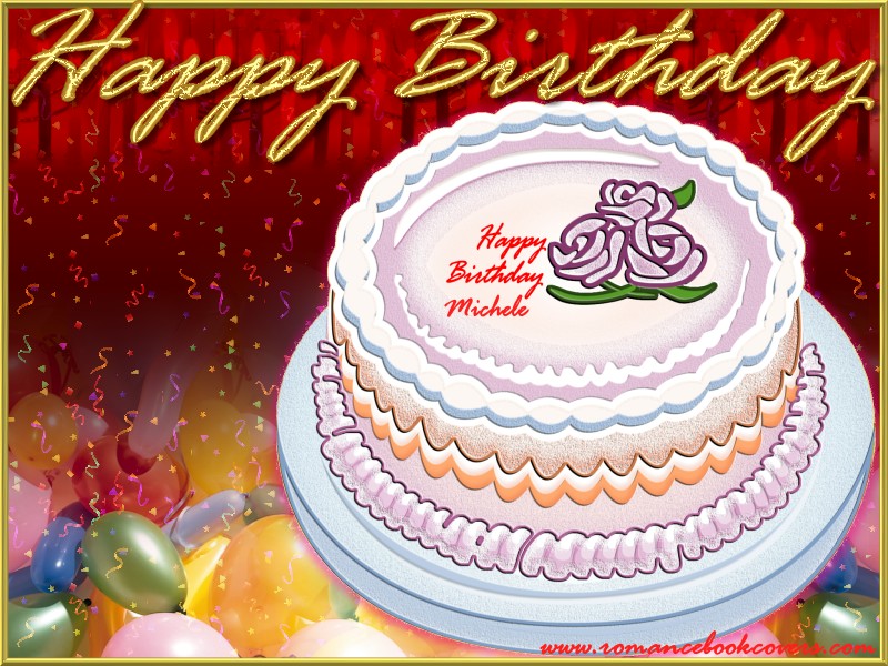 Birthday Backgrounds - New Wallpaper Happy Birthday - HD Wallpaper 
