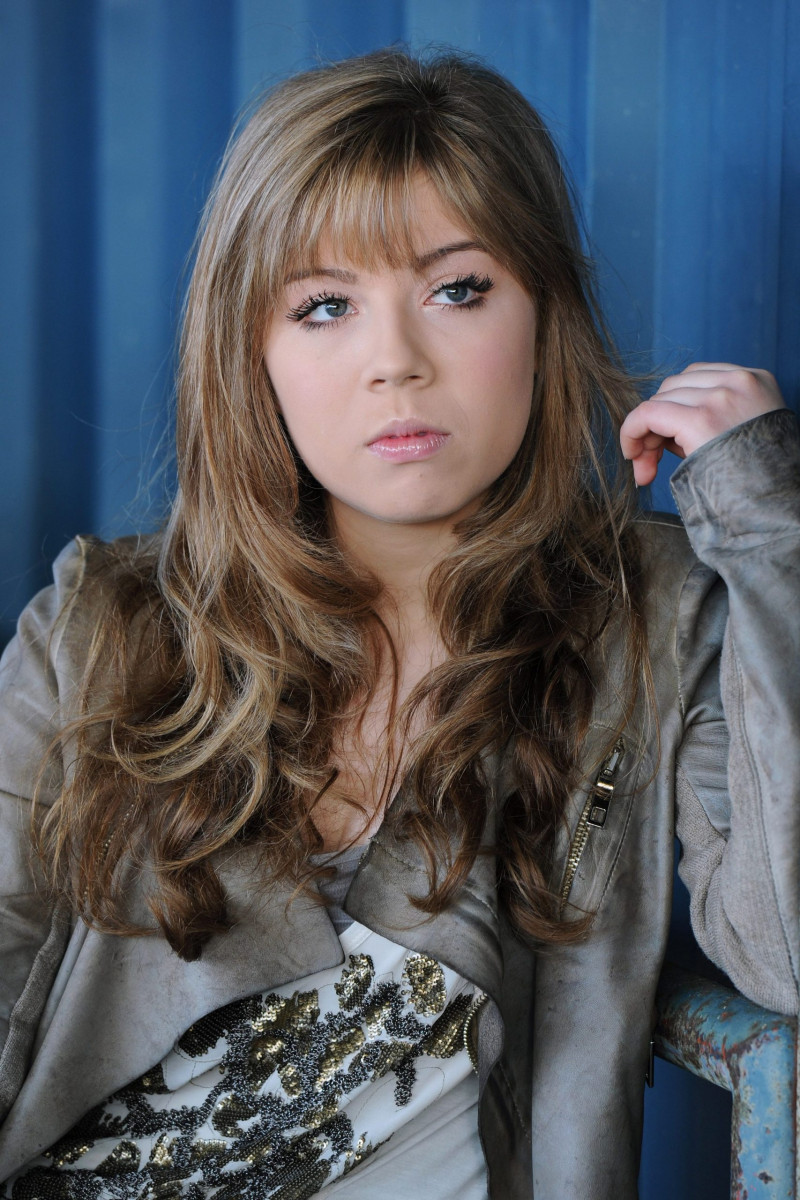 Pic - Jennette Mccurdy Gallery - HD Wallpaper 