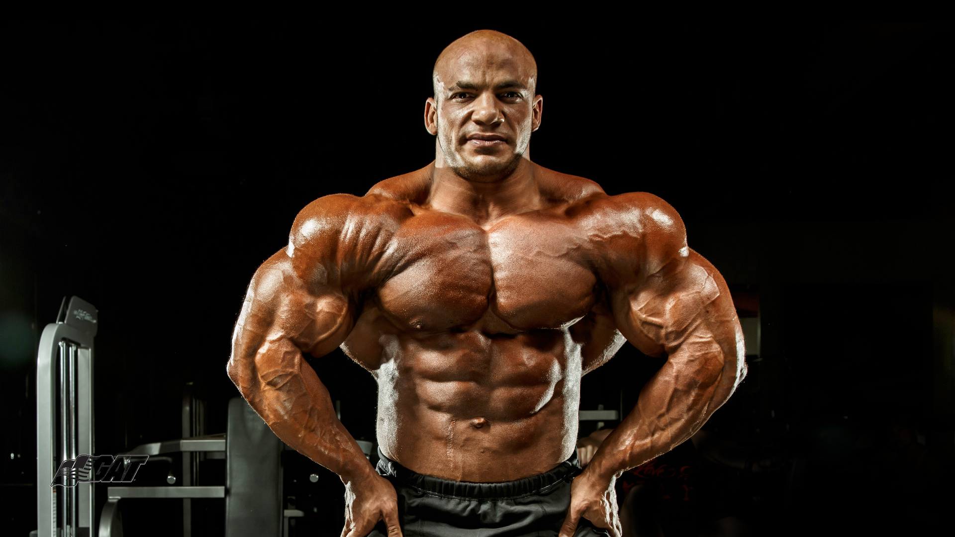 Bodybuilder Top Photos Hd - HD Wallpaper 