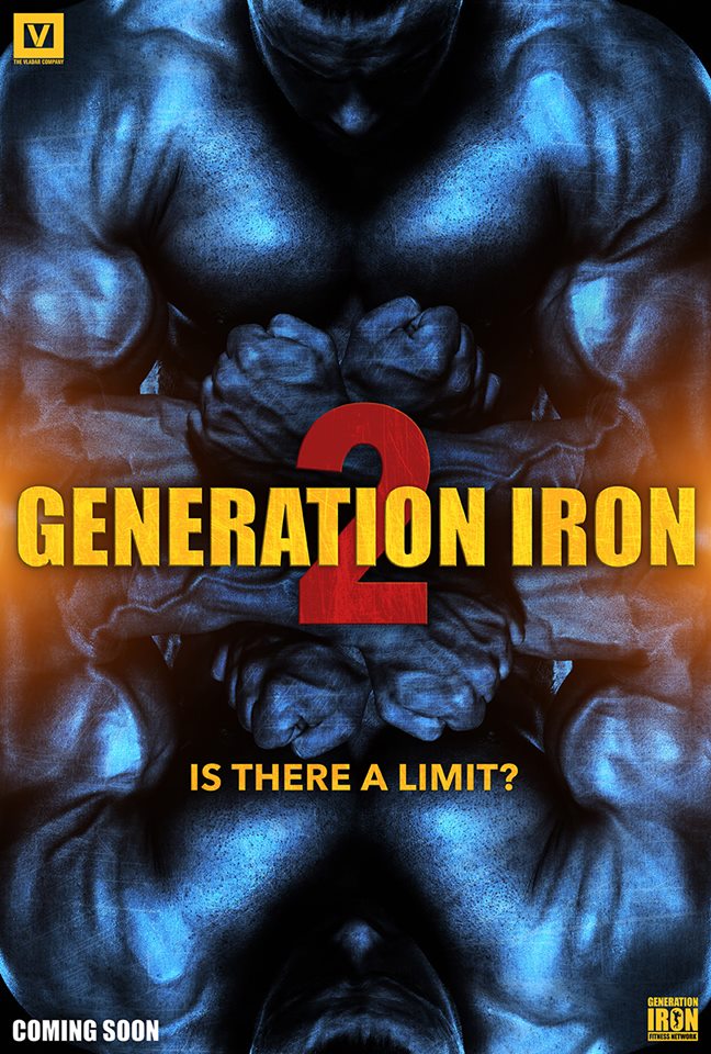 Rich Piana Talks Some Truth About Steroids And Death - Generation Iron 2 2017 - HD Wallpaper 