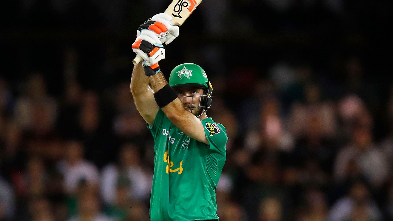 Glenn Maxwell - HD Wallpaper 