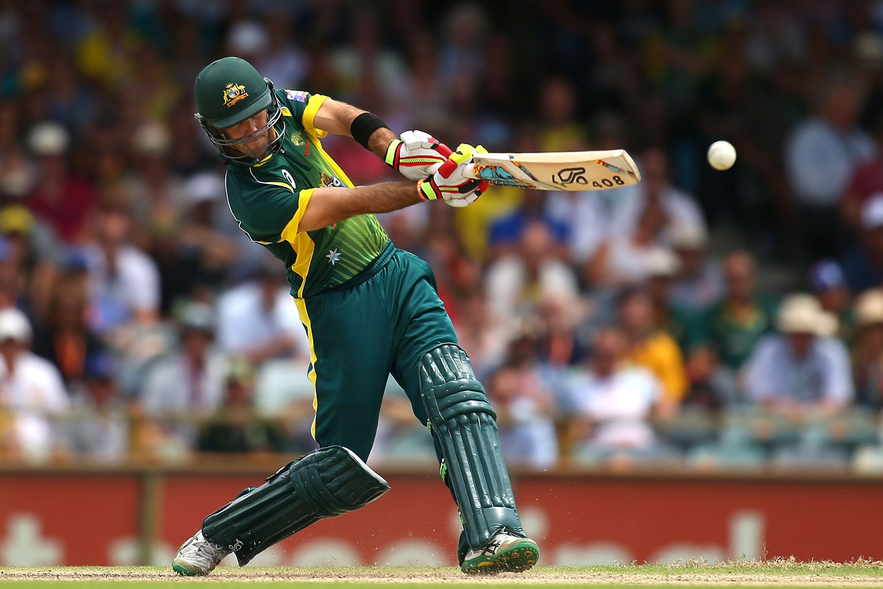 Glenn Maxwell - HD Wallpaper 