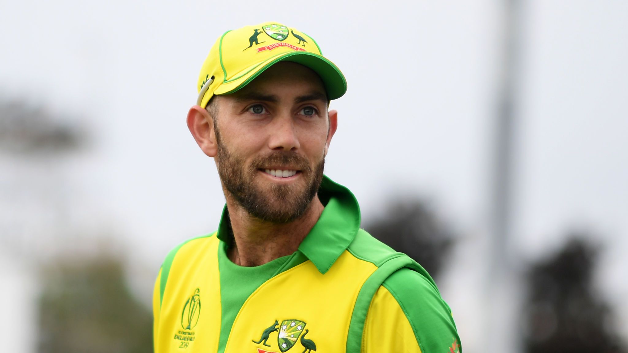 Glenn Maxwell Has The & - Glenn Maxwell - 2048x1152 Wallpaper - teahub.io