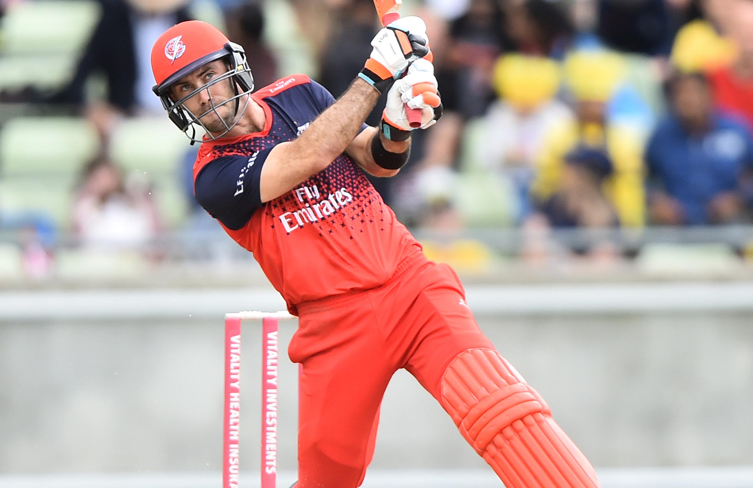 Limited Overs Cricket - HD Wallpaper 