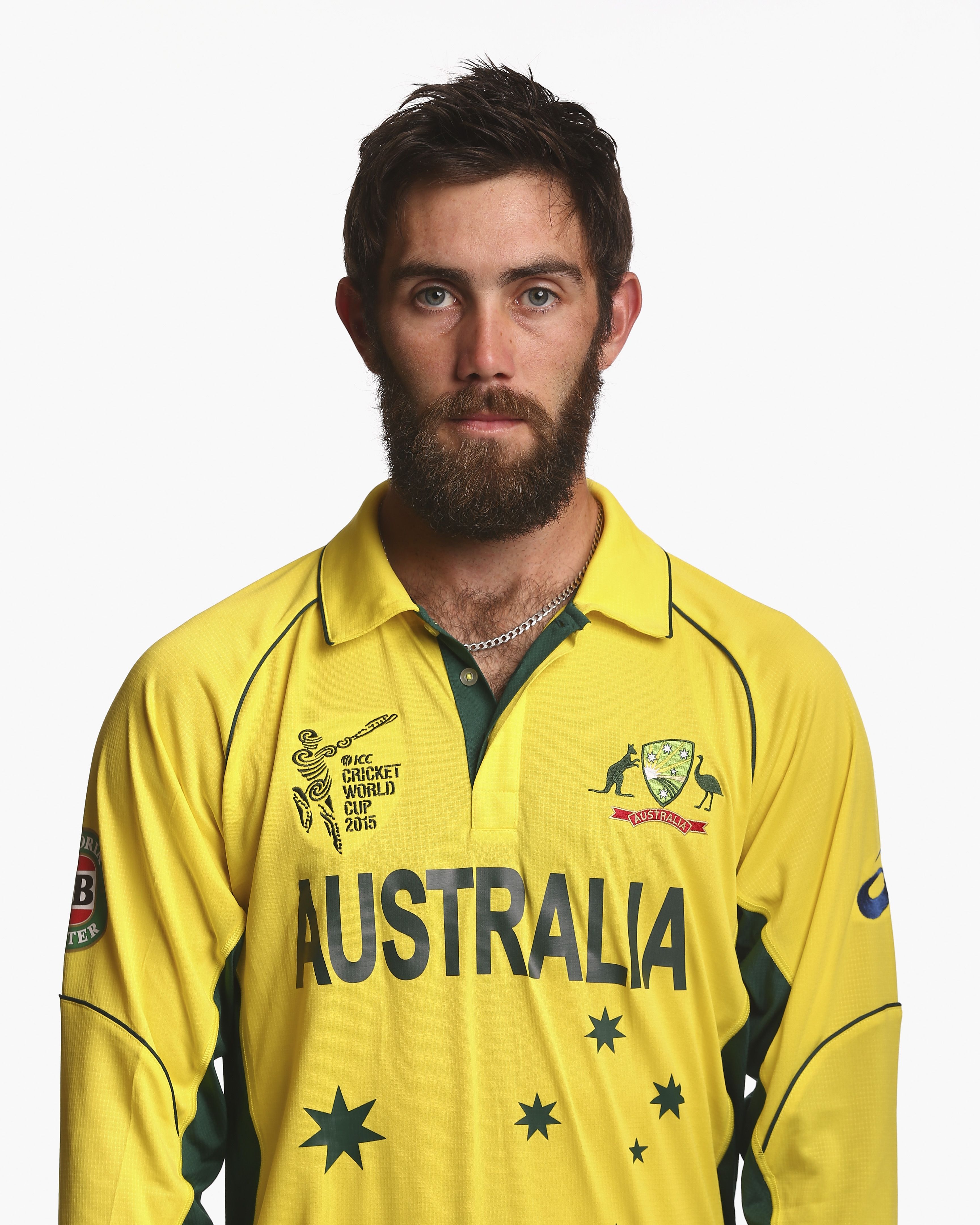 Glenn Maxwell Australian Cricketer - HD Wallpaper 