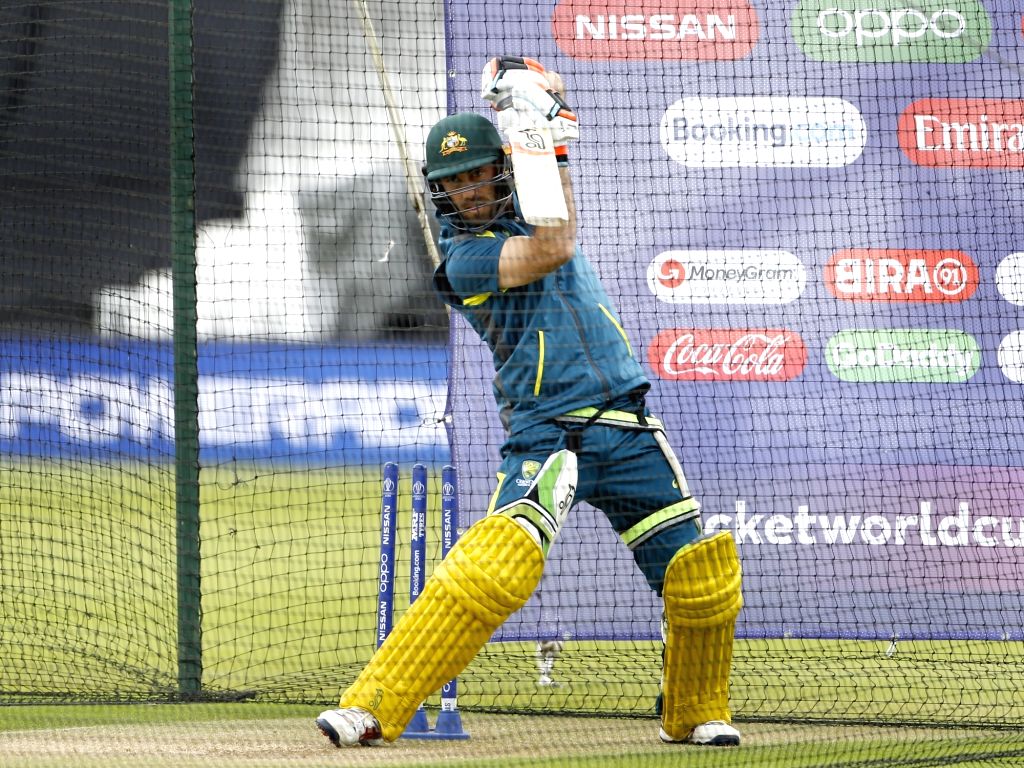 Glenn Maxwell - HD Wallpaper 