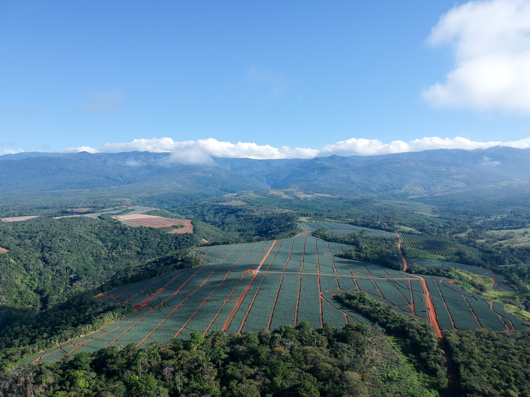 Aerial Photography - HD Wallpaper 