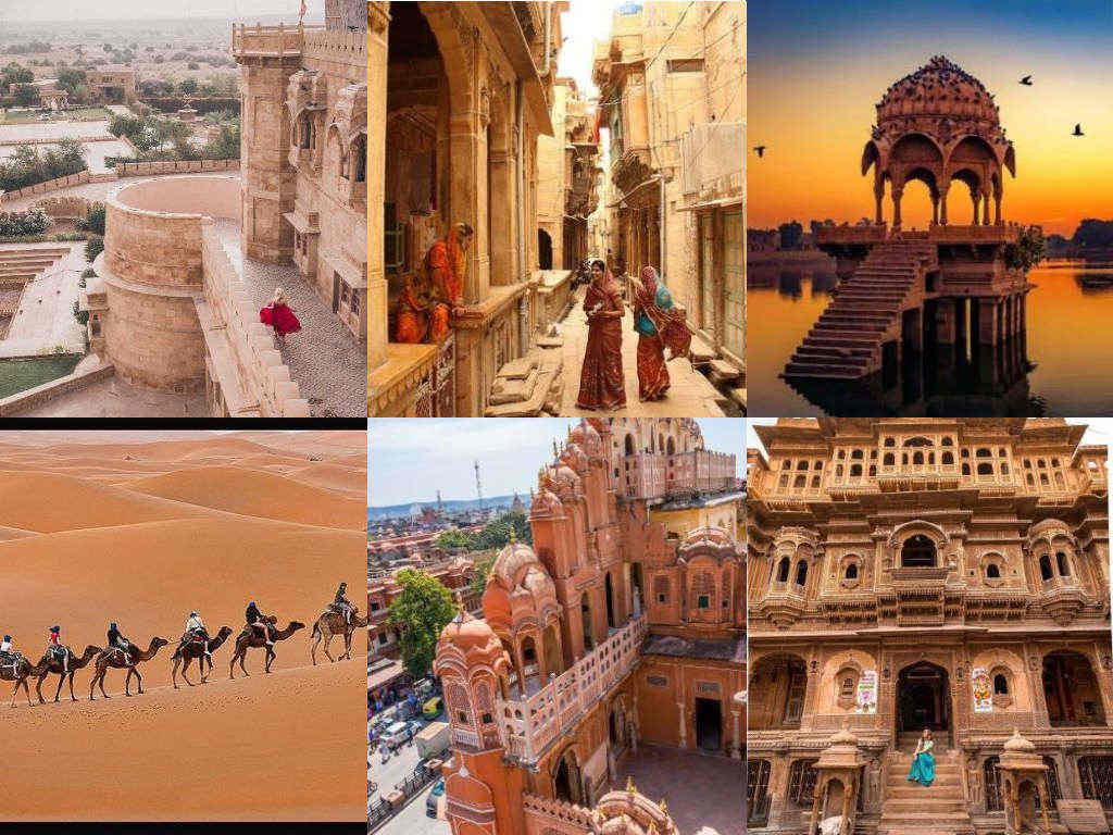 Nathmal Ji Ki Haveli - HD Wallpaper 