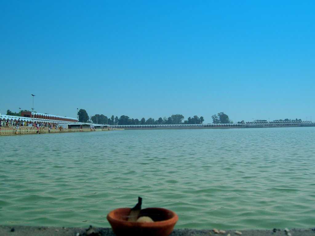 Kurukshetra Photos - Tourist Places In Kurukshetra - HD Wallpaper 