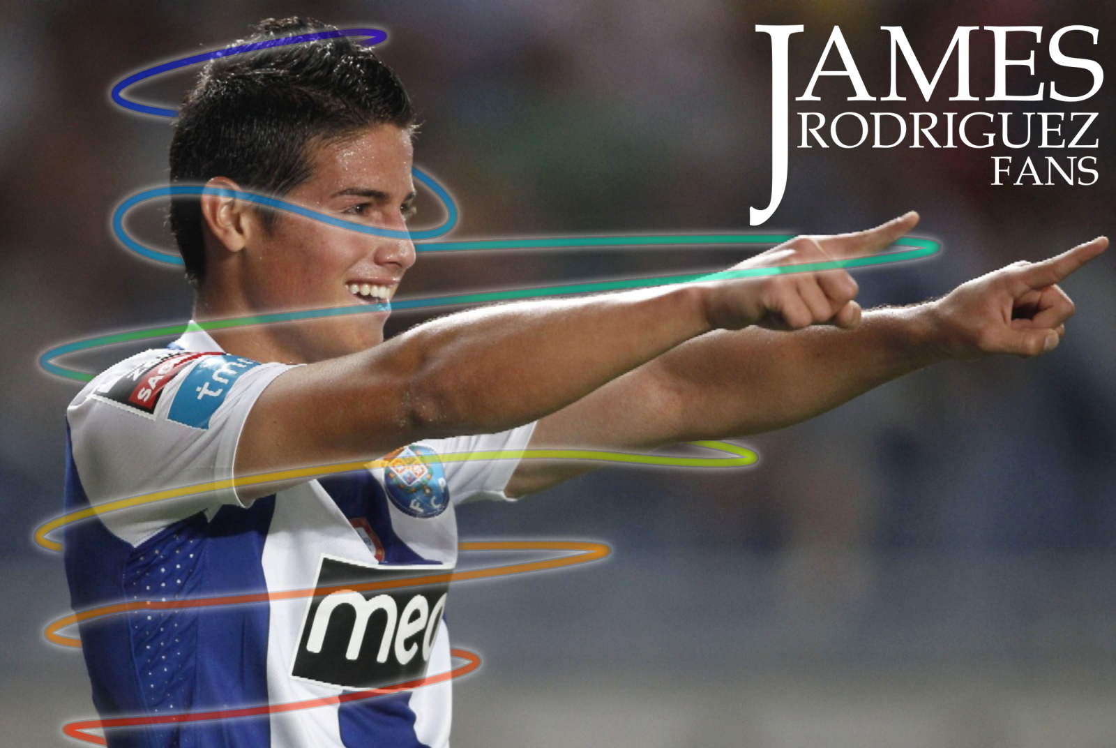Awesome James Rodriguez Wallpaper Photography Wallpaper - James Rodriguez 2012 - HD Wallpaper 