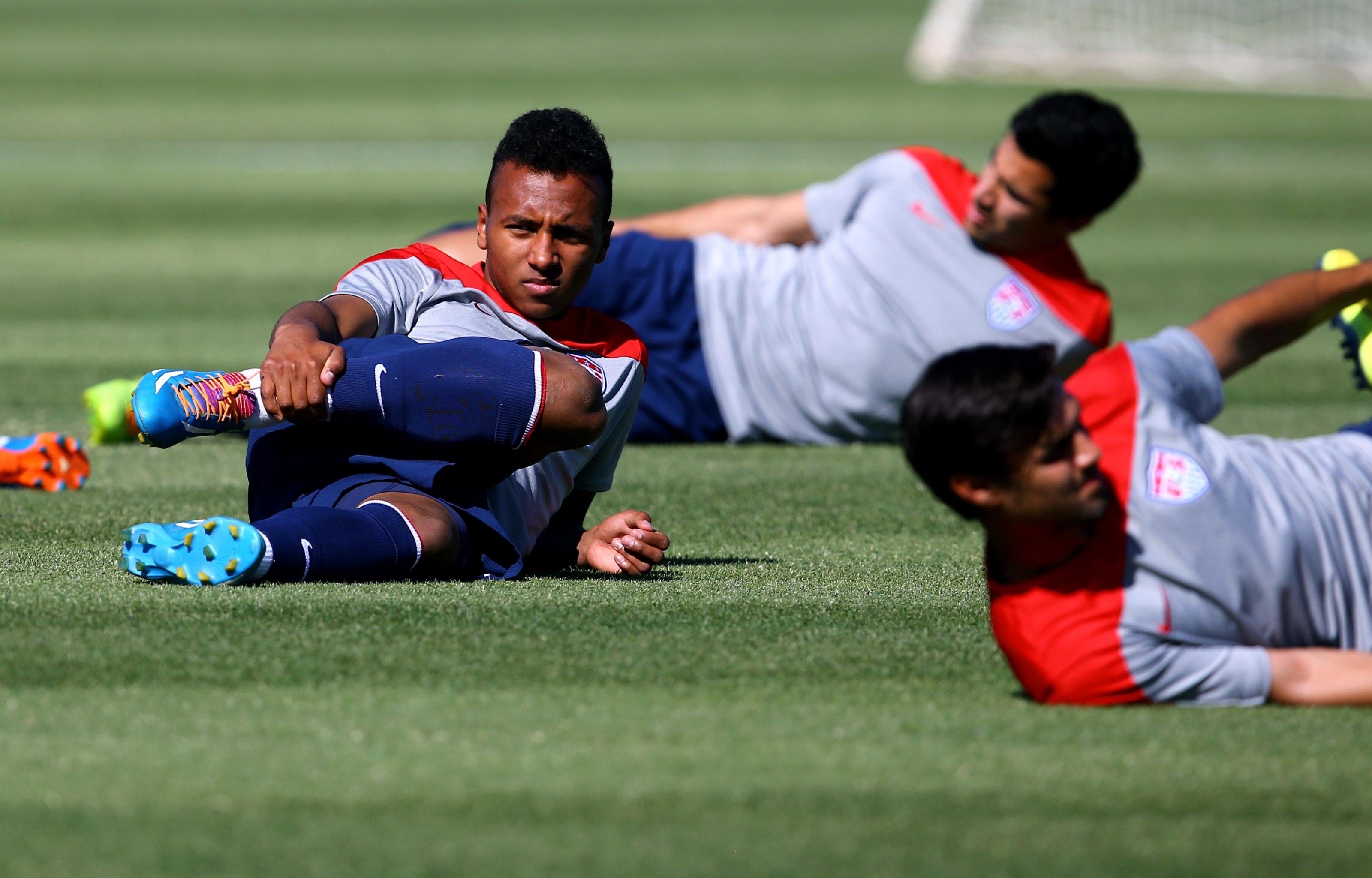 High Resolution James Rodriguez Hd Wallpaper Id - Player - HD Wallpaper 