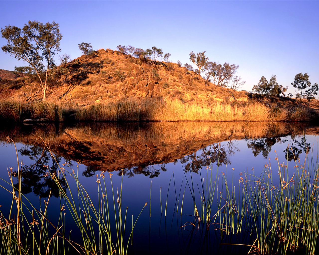 Beautiful Scenery Of Australia Hd Wallpapers - Wallpaper - HD Wallpaper 