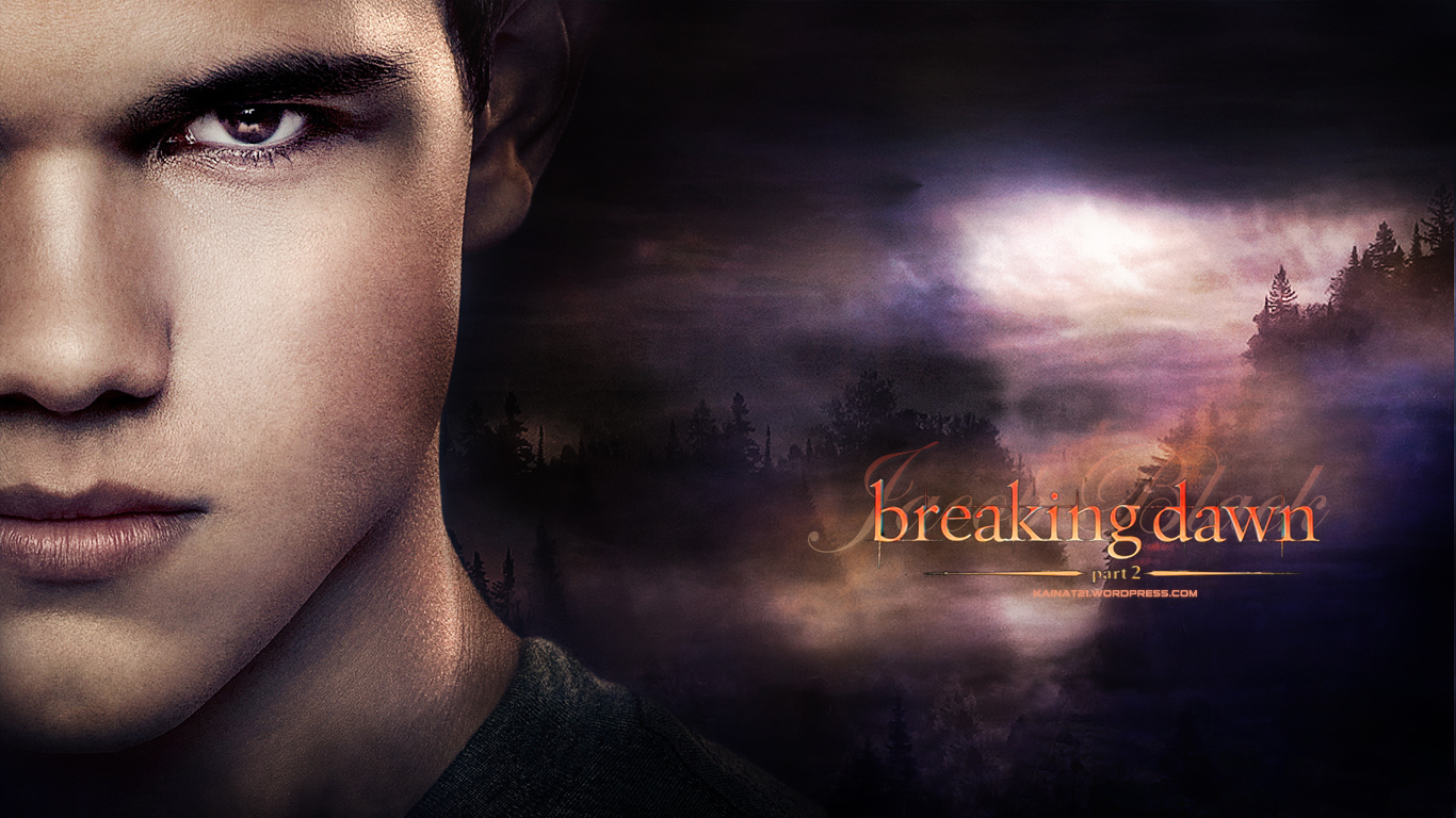 Twilight Saga: Breaking Dawn - Part 2 (2012) - HD Wallpaper 