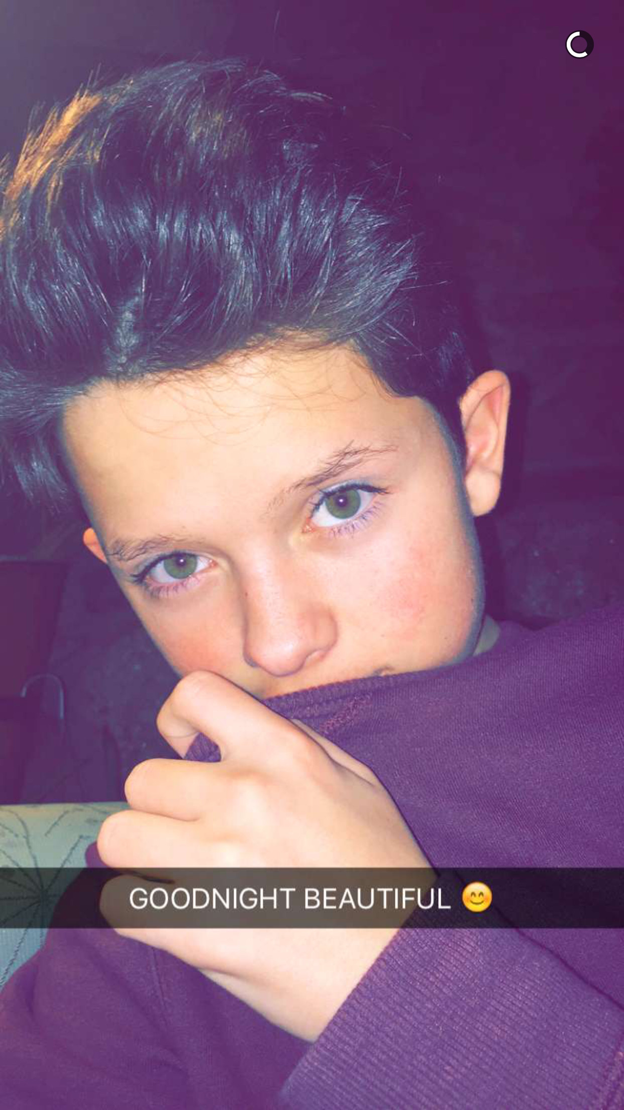 Xo, Claudiaâ¥ - Snapchat Jacob Sartorius - HD Wallpaper 