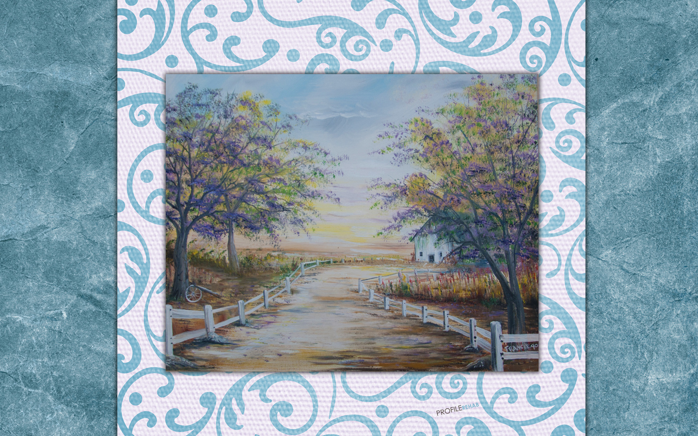 Visual Arts - HD Wallpaper 