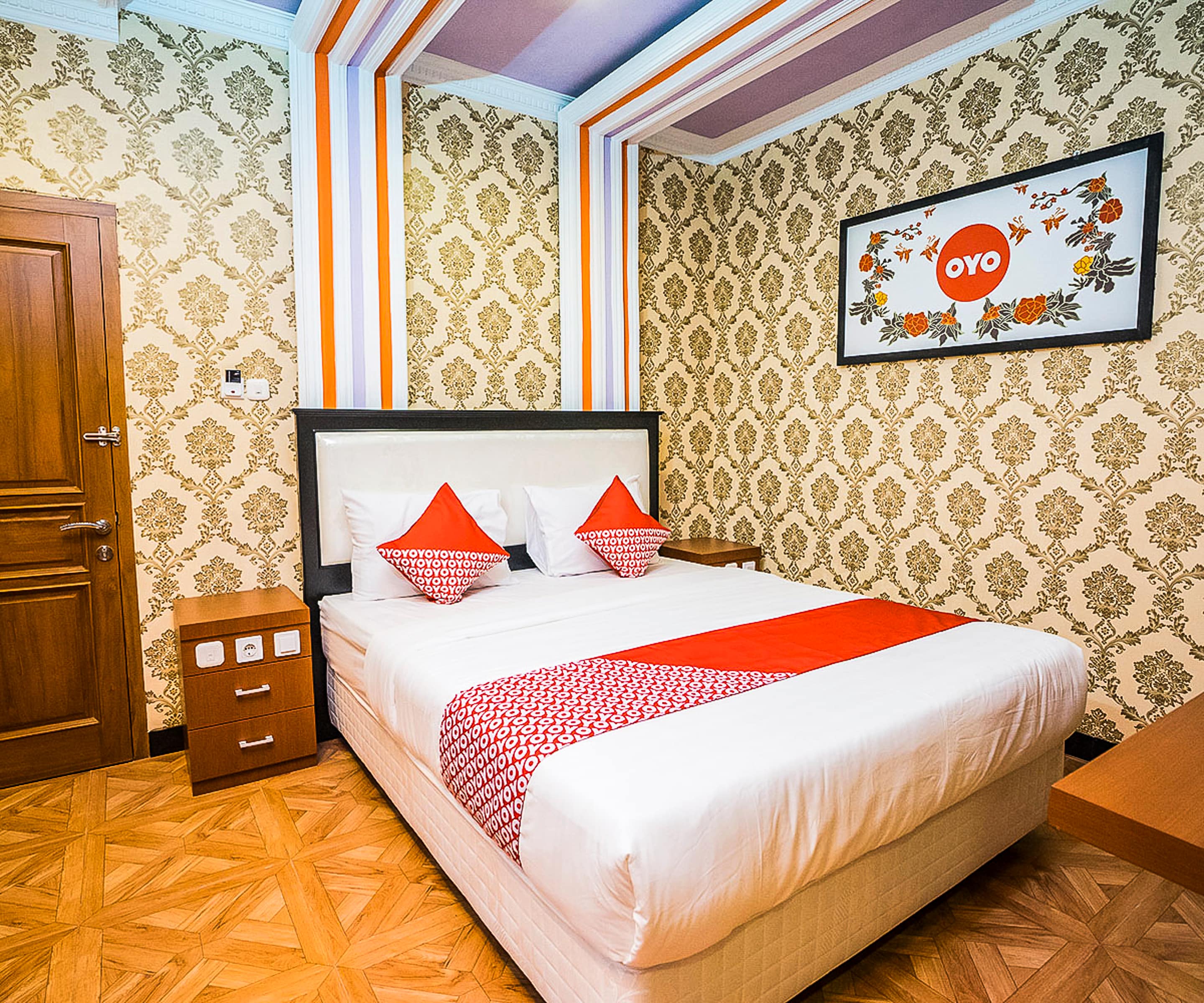Room - HD Wallpaper 