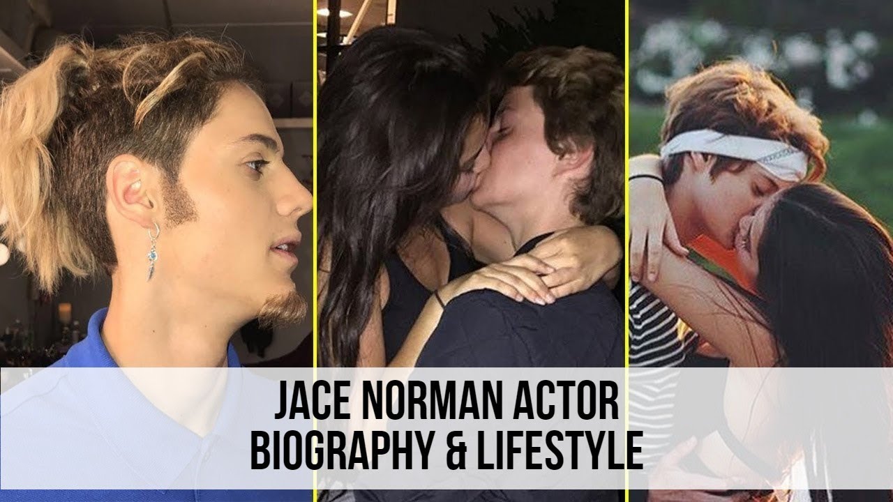 Jace Norman 2020 Girlfriend - HD Wallpaper 