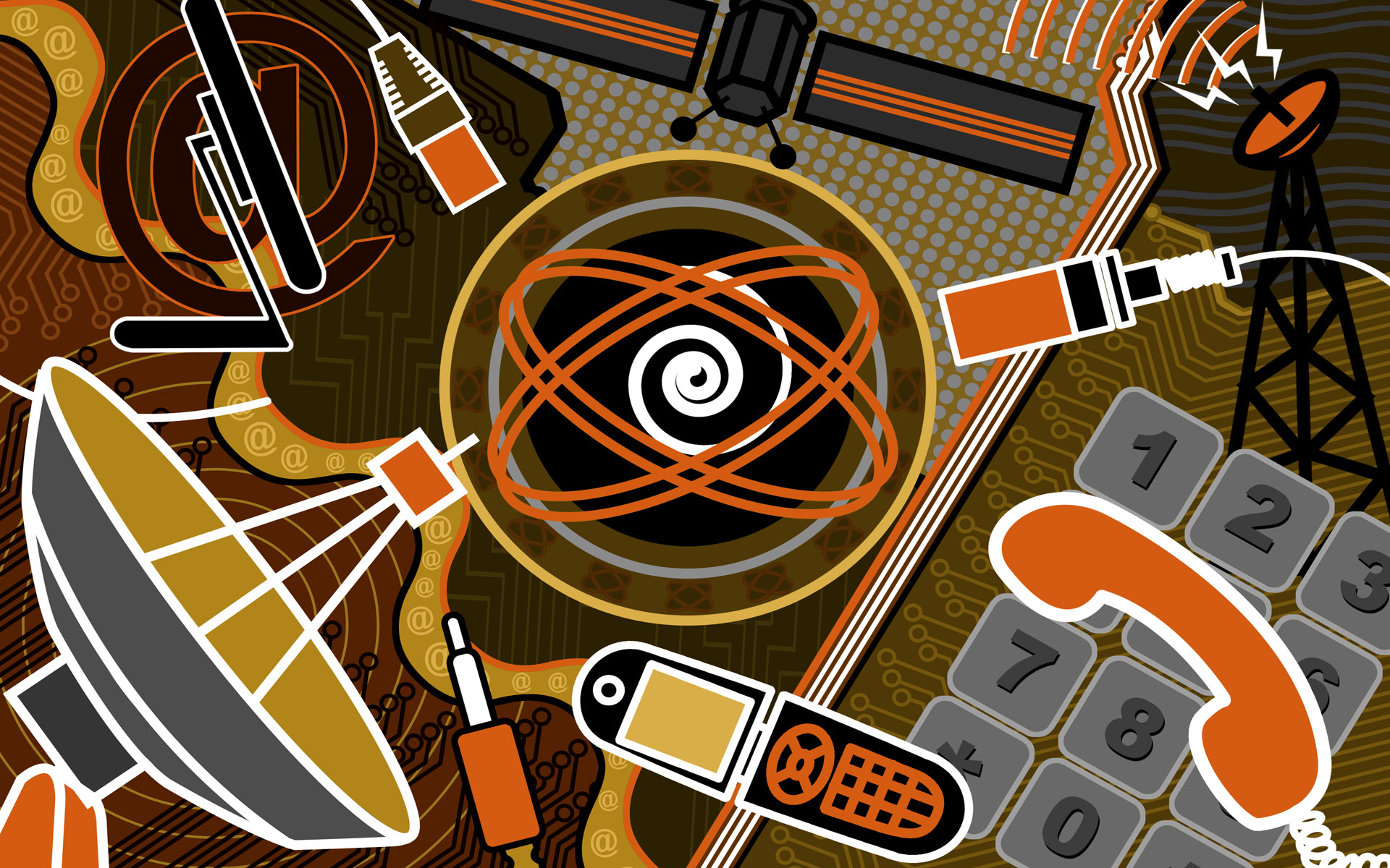 Graphic Design - HD Wallpaper 