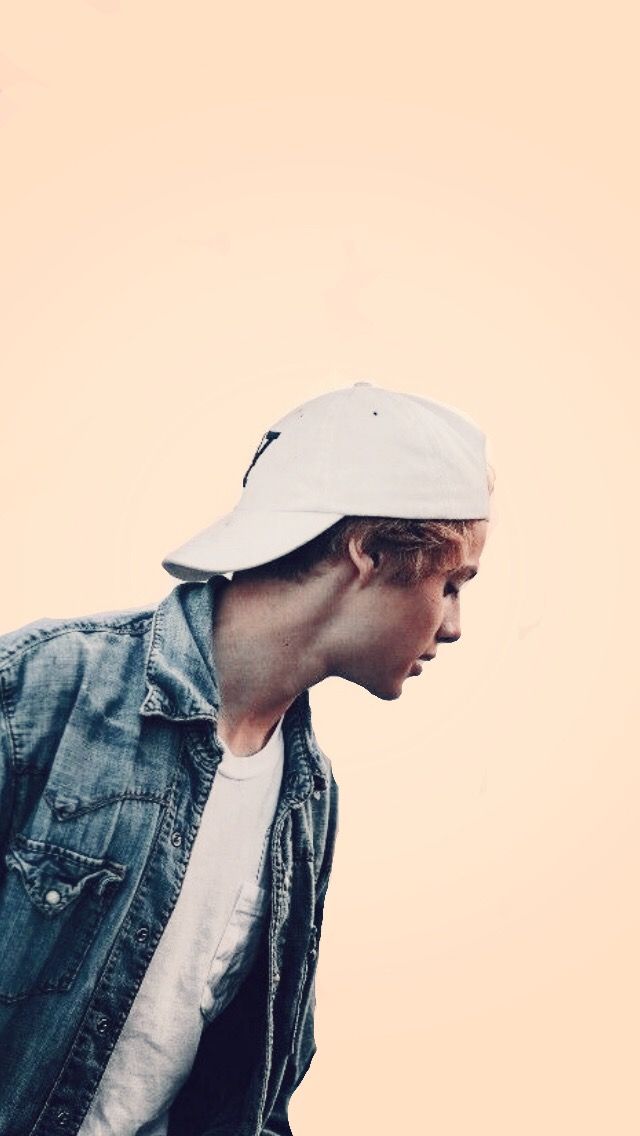 Jace Norman With Hat - HD Wallpaper 