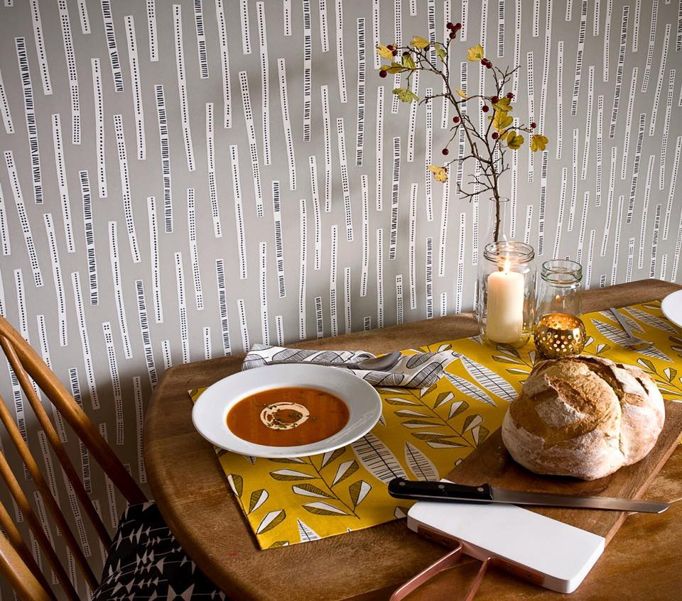 Dining Room - HD Wallpaper 