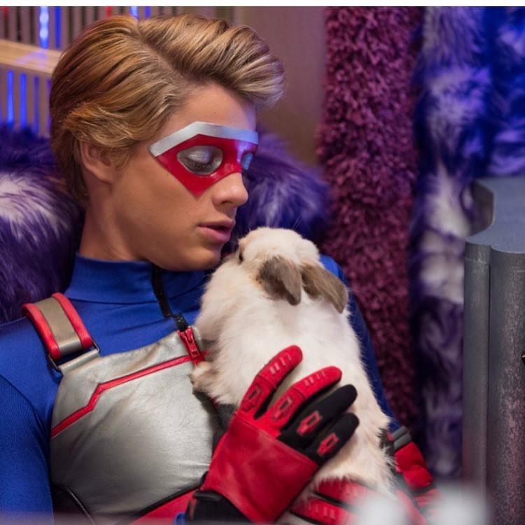 Jace Norman Wallpaper - HD Wallpaper 