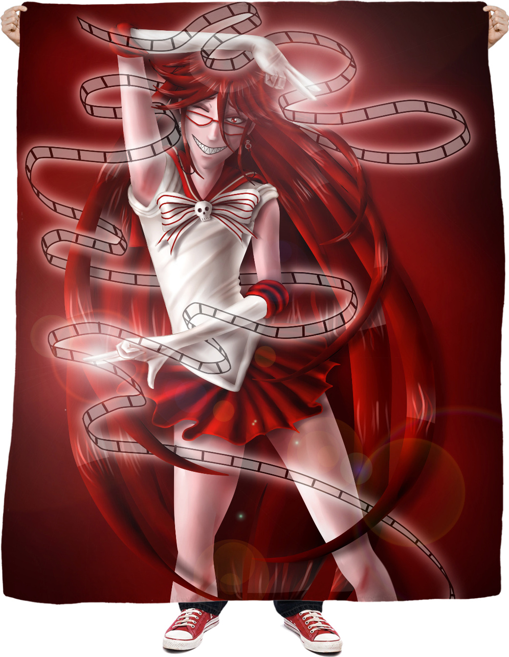 Black And White Cat Blue Eyes - HD Wallpaper 