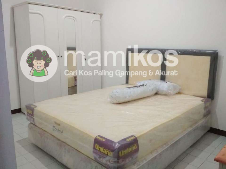 Kost Putra Eksklusif - HD Wallpaper 