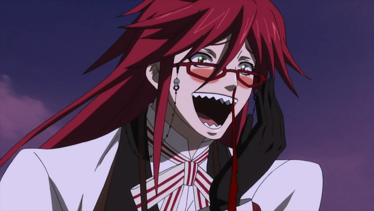 Black Butler Freckles X Ciel - HD Wallpaper 