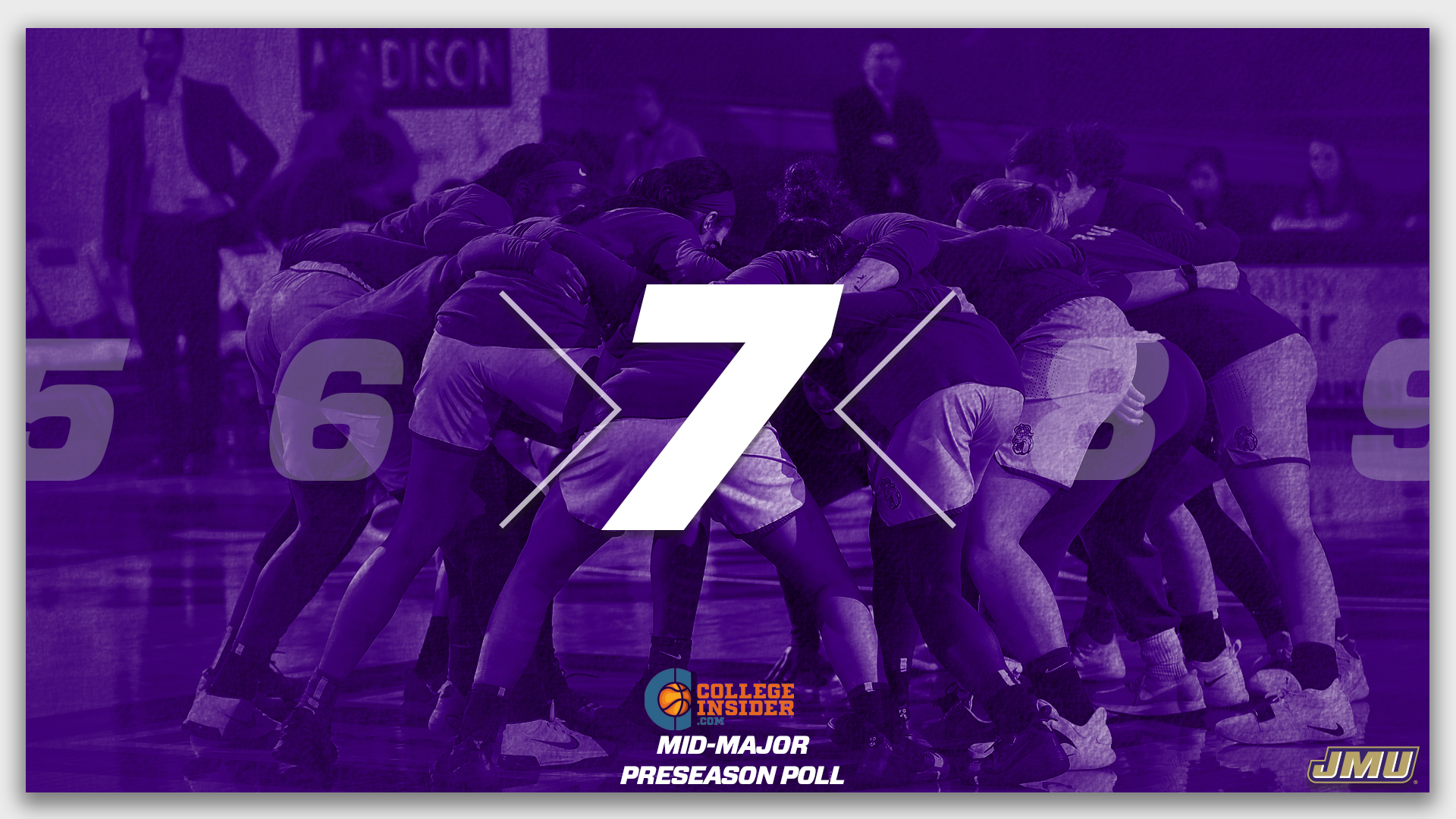 Wbb Preseasonmidmajorpoll - Poster - HD Wallpaper 