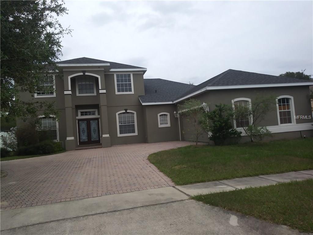 House - HD Wallpaper 