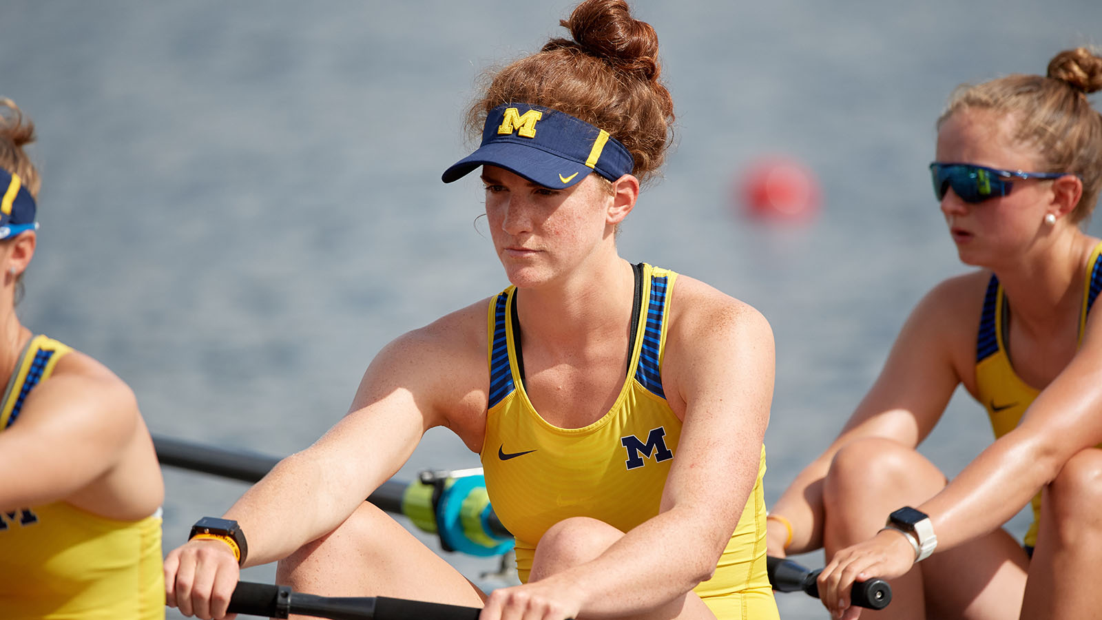 Watercraft Rowing - HD Wallpaper 