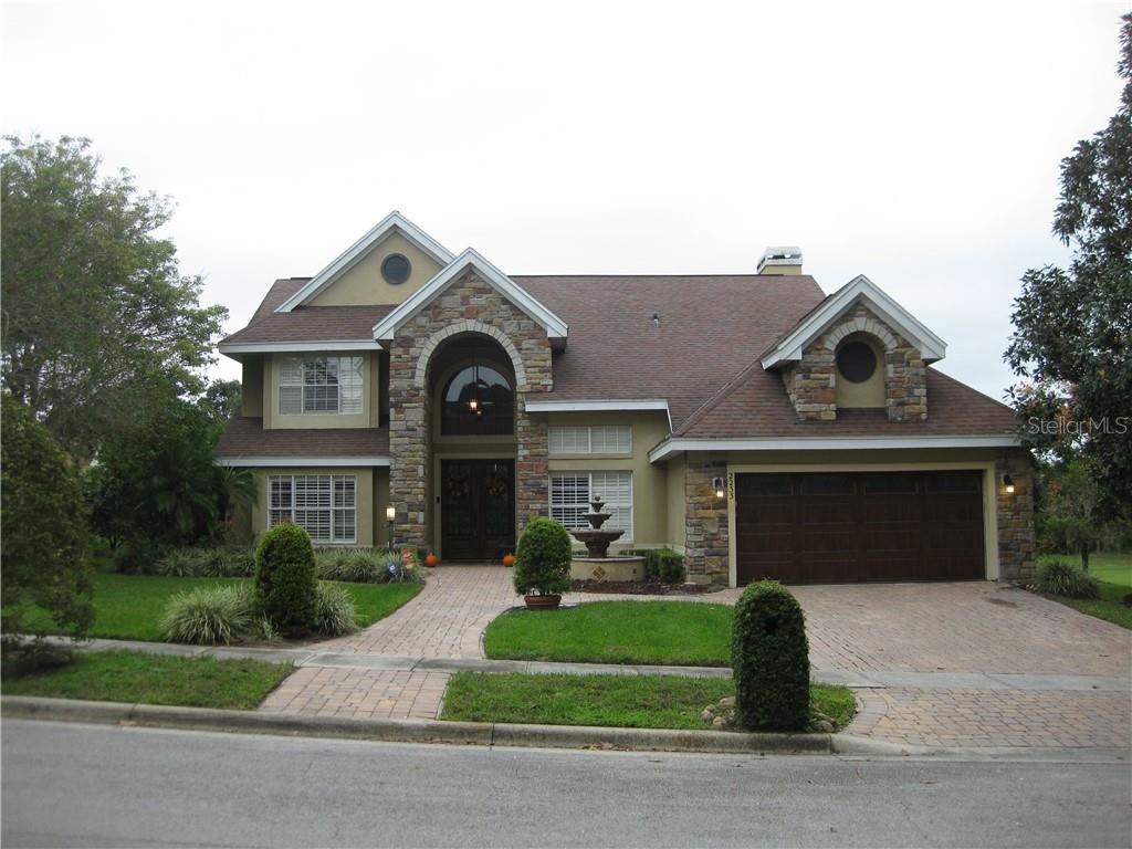 House - HD Wallpaper 