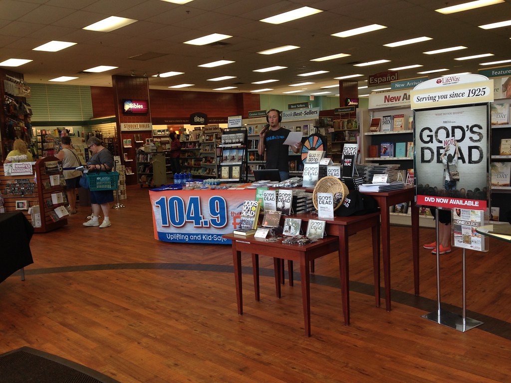 Public Library - HD Wallpaper 