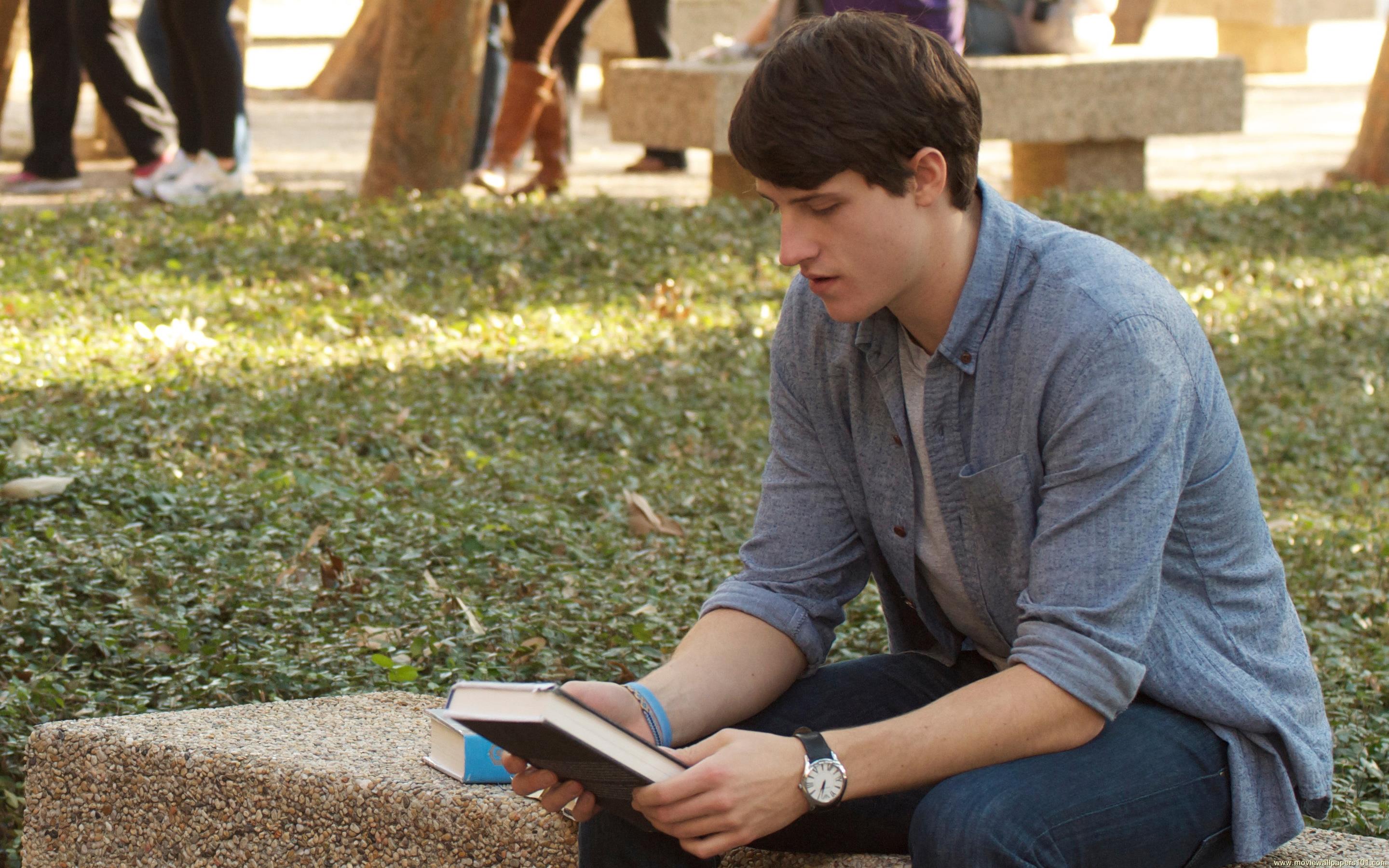 Shane Harper God's Not Dead - HD Wallpaper 