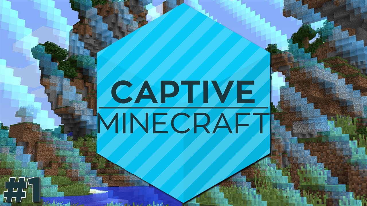 Minecraft Captive Minecraft I - Minecraft Captive 1.11 2 - HD Wallpaper 