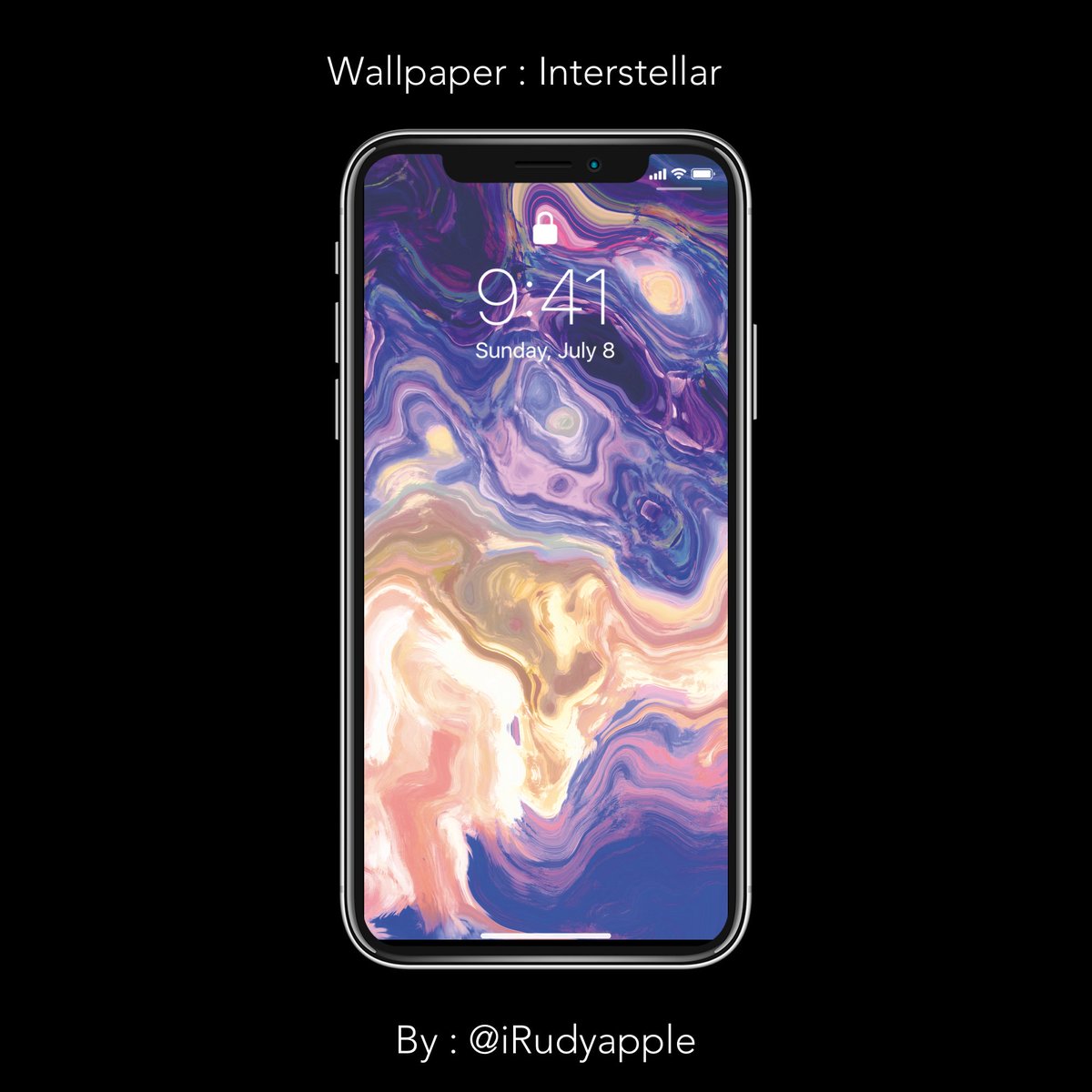 Iphone - HD Wallpaper 