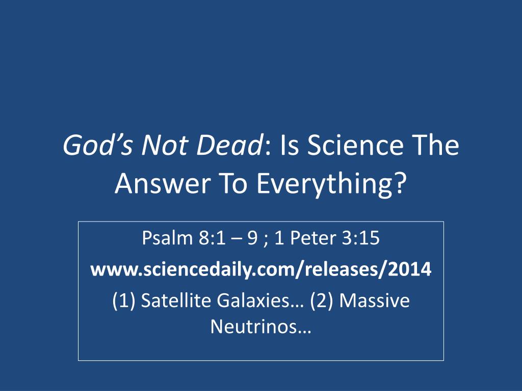 Science - HD Wallpaper 