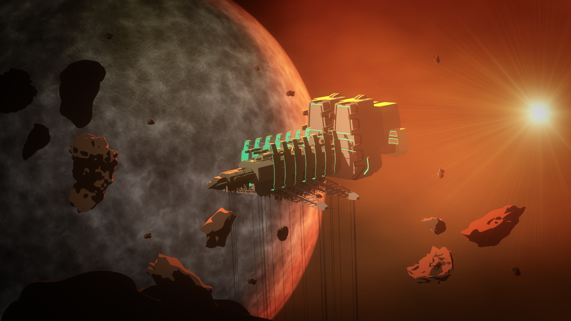 Dead Space Wallpaper 4k Pc - HD Wallpaper 